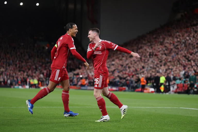 Photo by Michael Regan – UEFA/UEFA via Getty Images