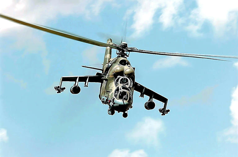 Top 10: aviones utilizados en aterradoras y valientes operaciones de ...