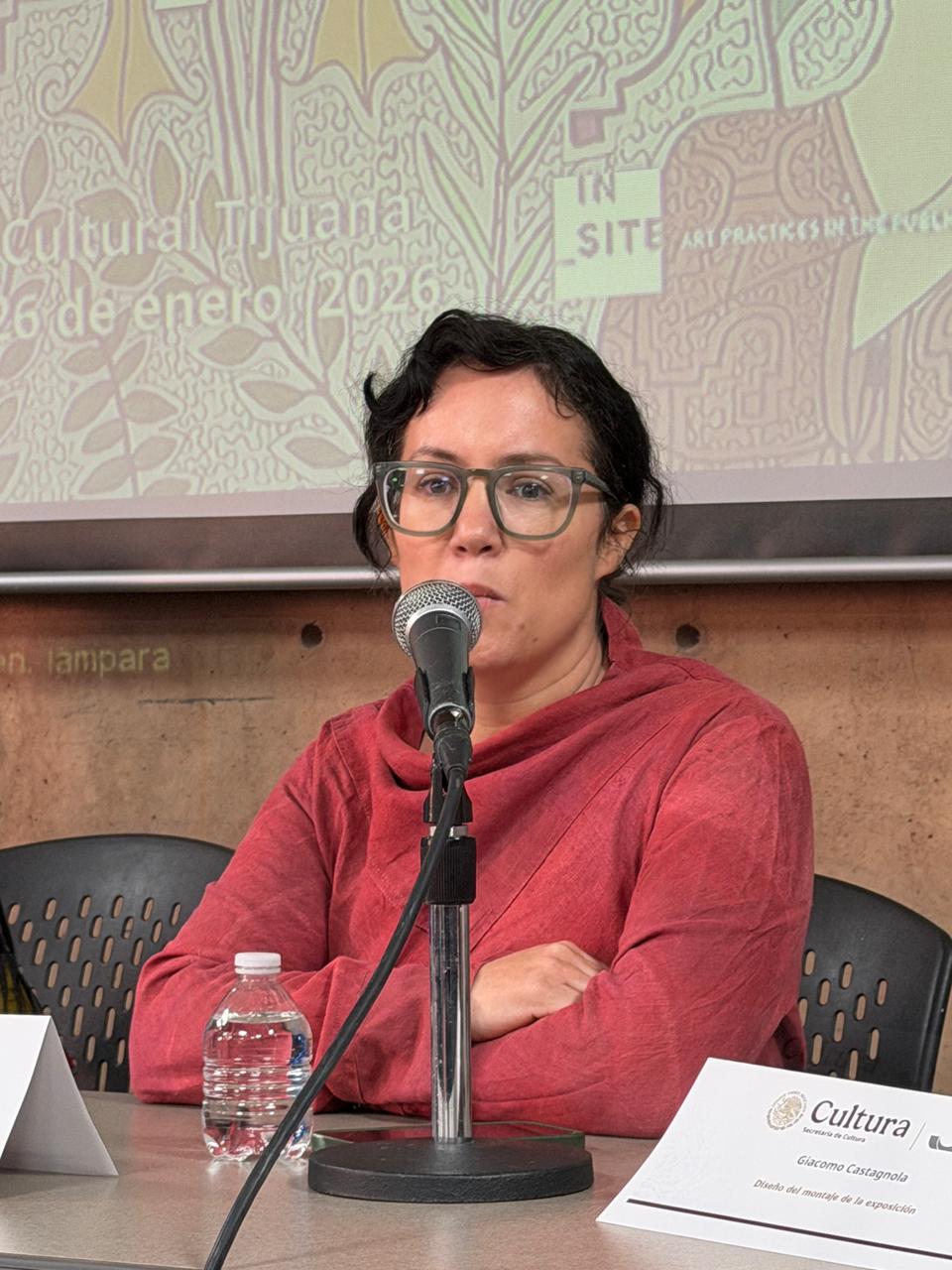CECUT presenta exposición de arte “Non Kené Nete” de la Amazonia ...