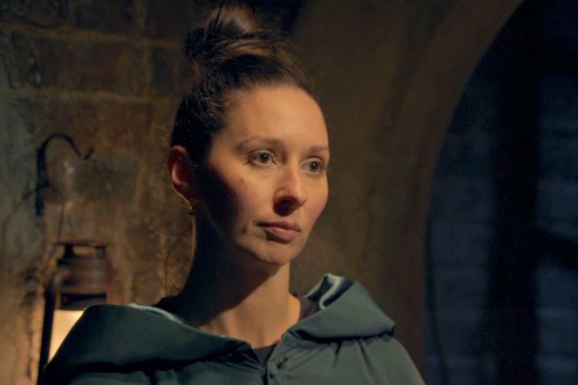 BBC Traitors star Rachel Duffy announces heartbreaking family death ...
