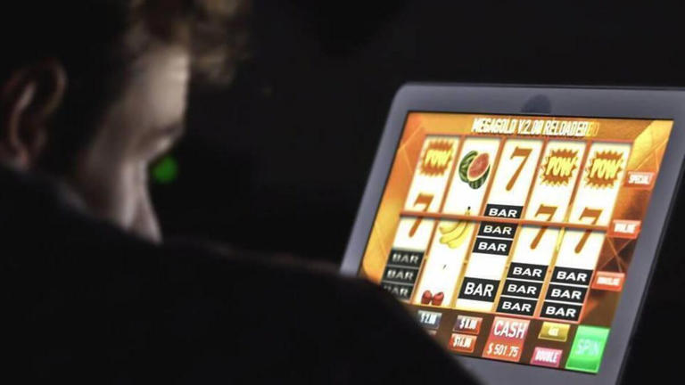 Childhood gambling almost doubles chances of problem as an adult ...