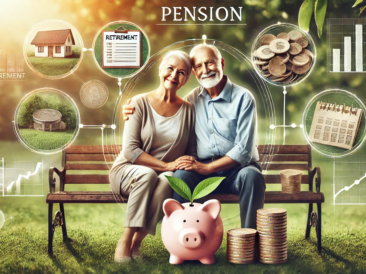 8th Pay Commission pension calculator: What can be revised payouts for ...