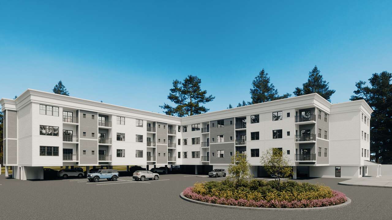 Trumbull approves 48 apartments on town's Reservoir Avenue