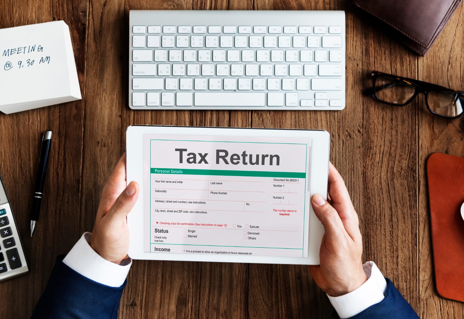 Where's my refund The 3week IRS rule, payment dates & hidden delays