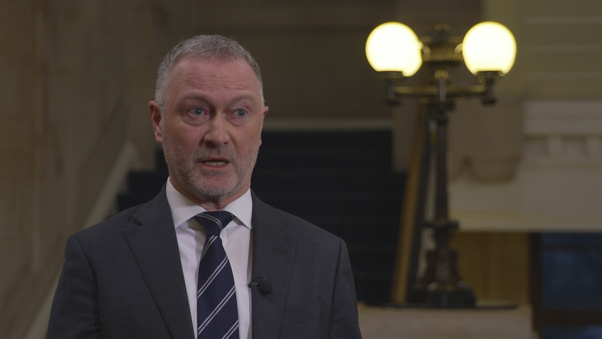Reed: We will 'fight to win' by-election after Burnham snub