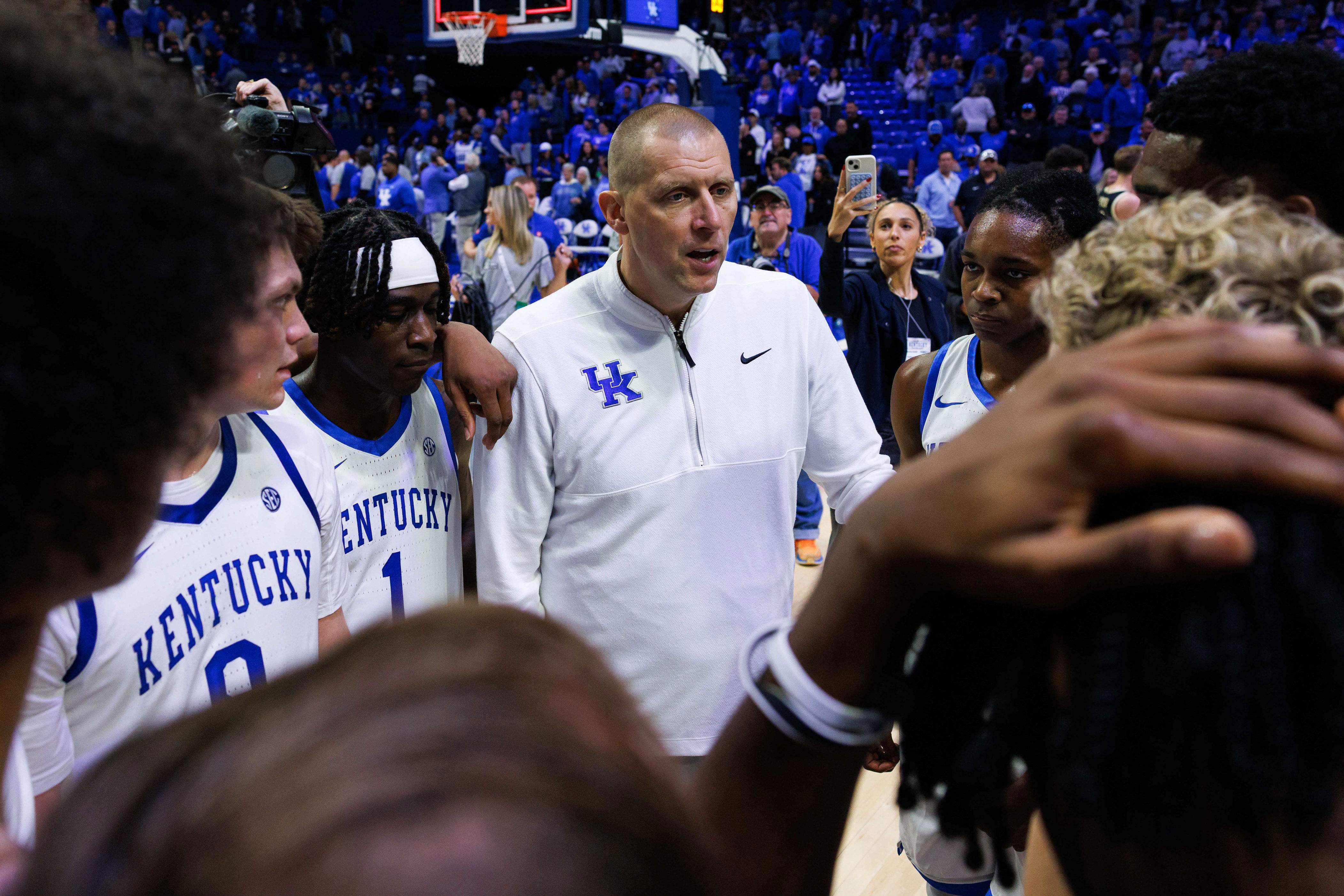 Will Kentucky basketball beat Vanderbilt today? Our expert prediction