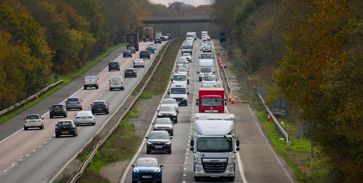Hampshire residents most likely to ditch commute as 47% choose to live ...