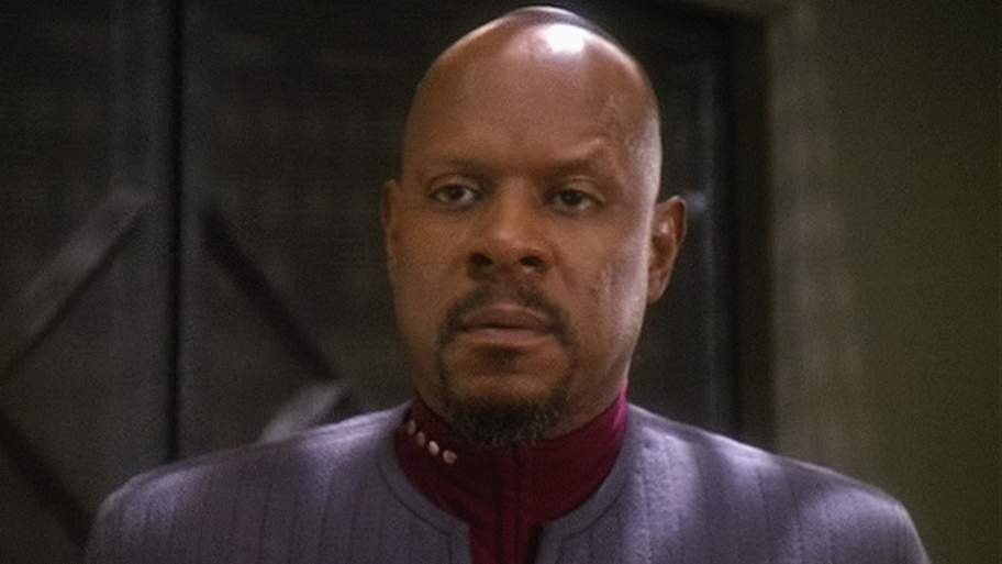 Starfleet Academy actor loves this Star Trek: Deep Space Nine legend