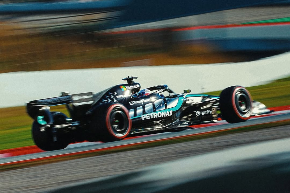 What happened behind closed doors on day one of F1’s secretive 2026