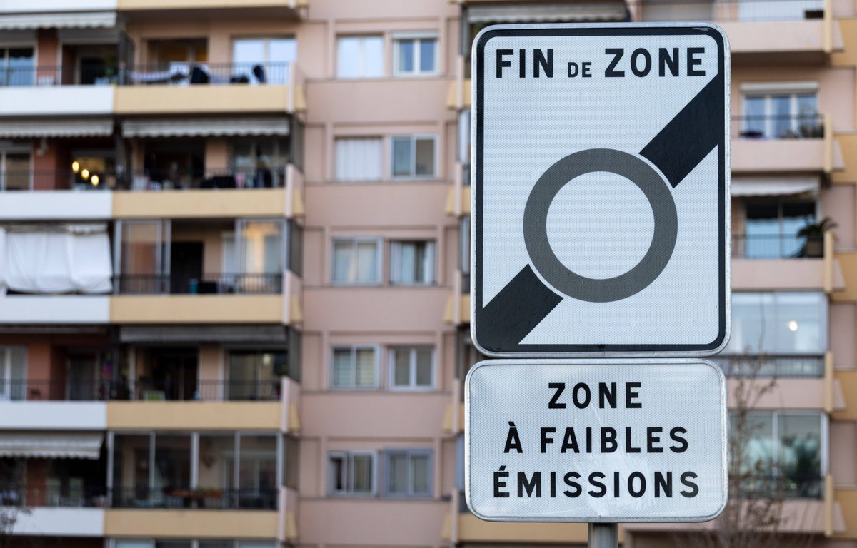 Suppression des ZFE : Ce ne sera pas pour tout de suite, le ...