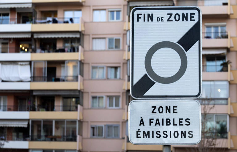 Suppression des ZFE : Ce ne sera pas pour tout de suite, le ...