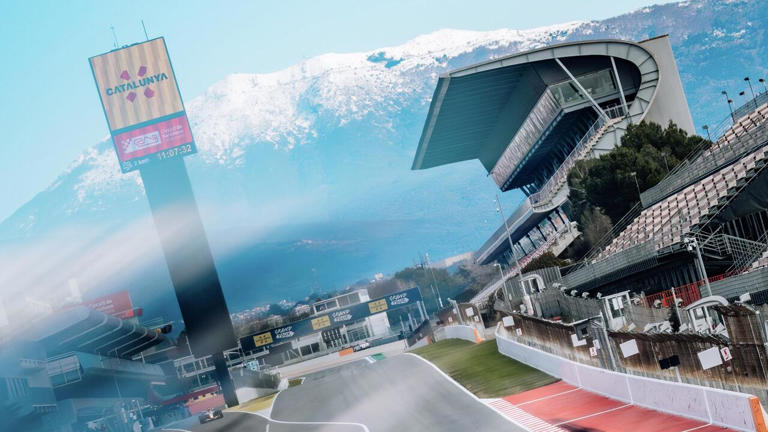 F1 2026, test Barcellona day 2: Ferrari e Red Bull in pista, programma ...