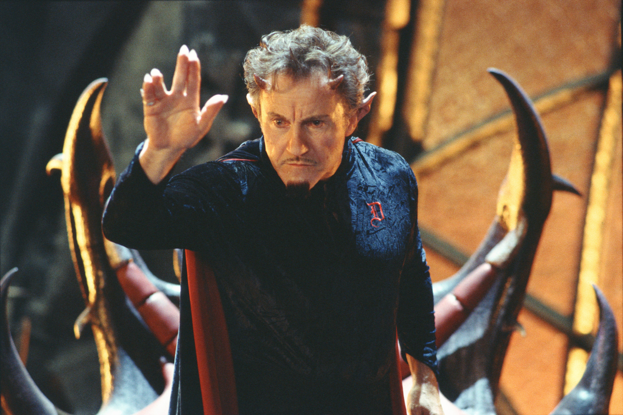 The most memorable movie depictions of the underworld