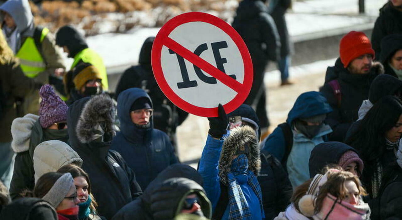 L'Ice arriva in Italia, il sindaco Sala: «Non mi sento tutelato da ...