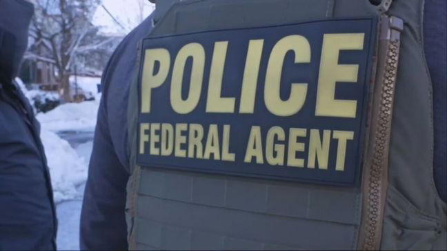 Portland teen remains in ICE custody after family members were released