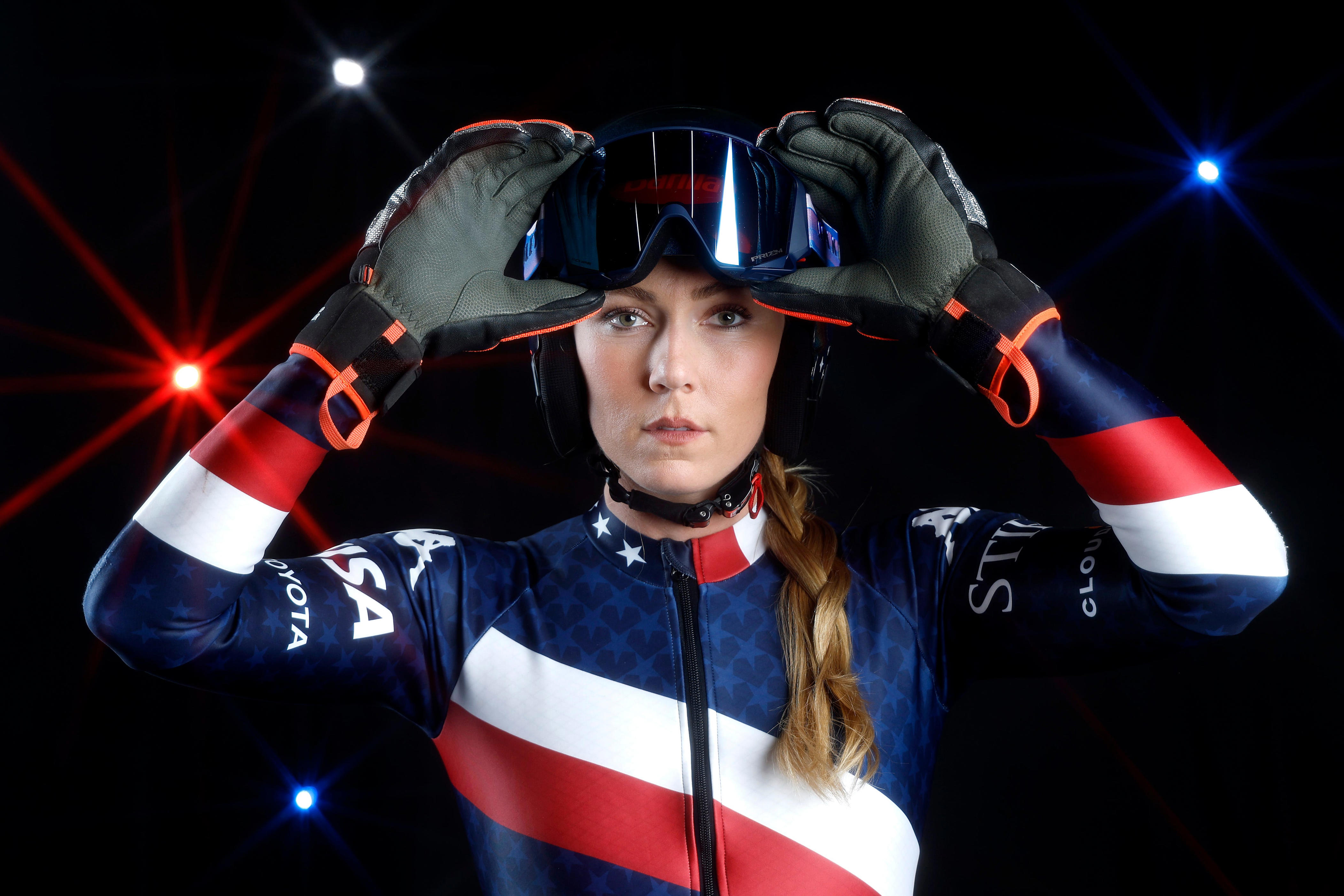 Mikaela Shiffrin on how — and why — Winter Olympics feel different to her now<br><br>