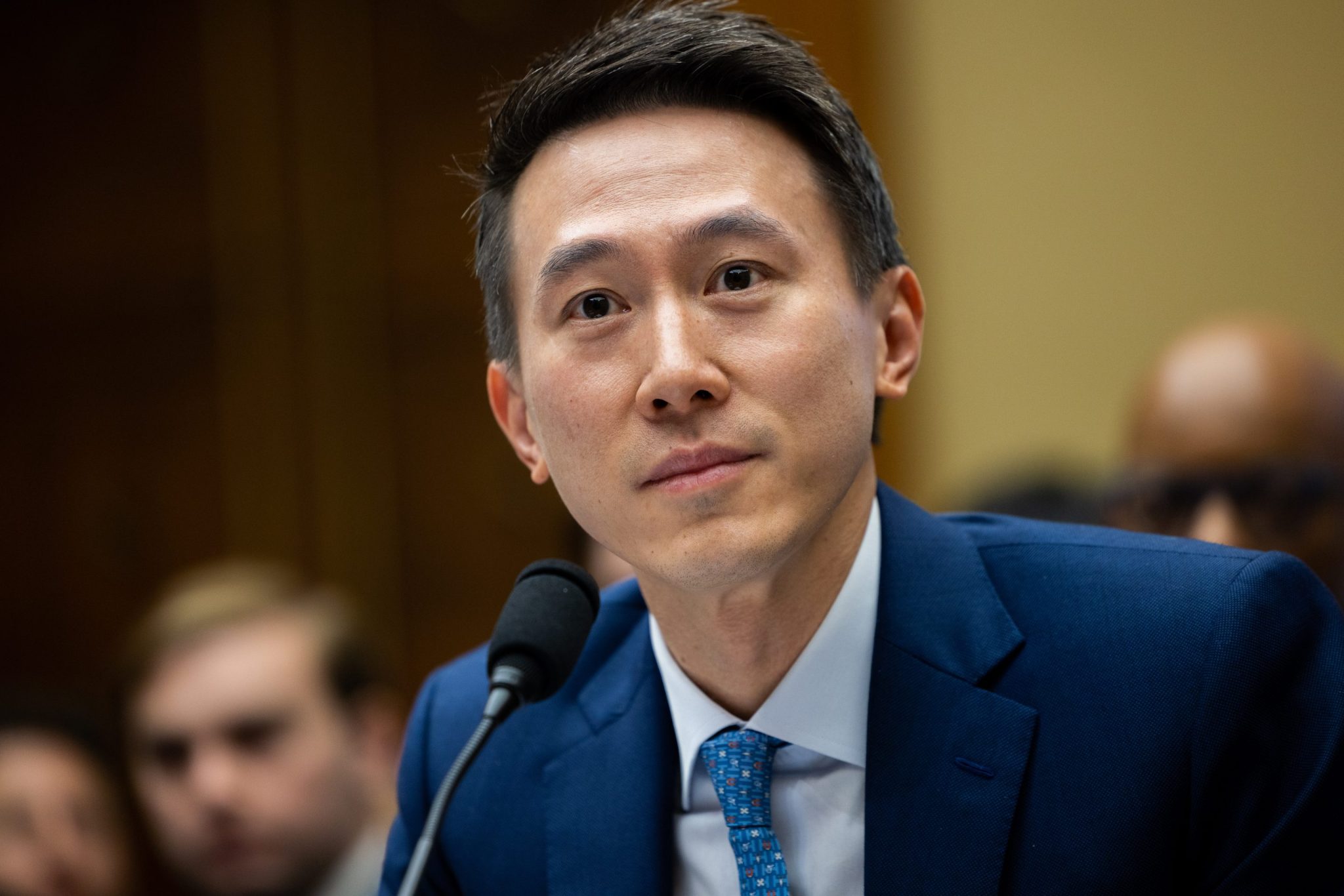 TikTok users panic over the app’s ‘immigration data’ collection in its ...