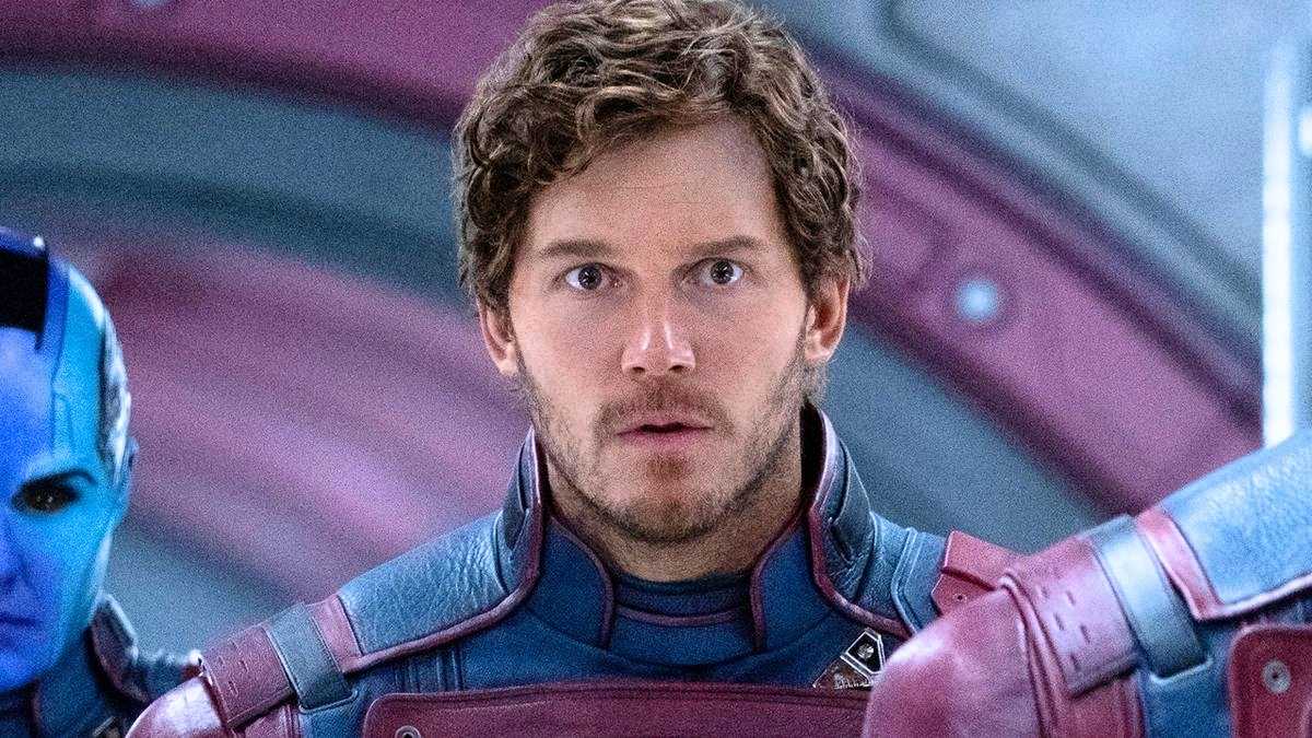 Chris Pratt confiesa que la gente todavía lo acosa por lo que Star-Lord ...