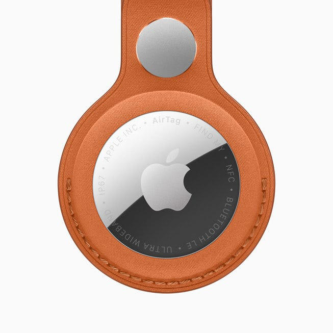 Apple has a new and improved AirTag. Here's why I'm buying the old ones.