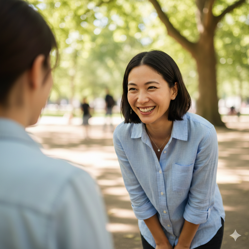12 subtle things men notice about the woman they’ll one day marry