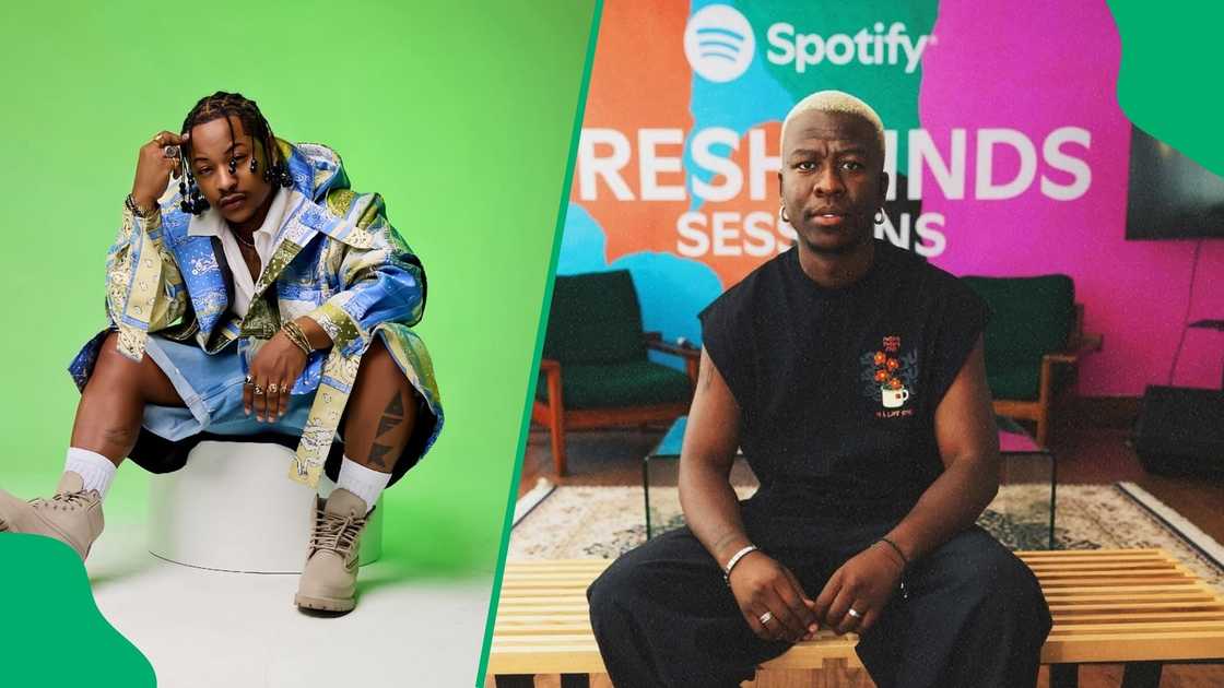 RIP Bravo Le Roux: Priddy Ugly shares a touching memory of late rapper