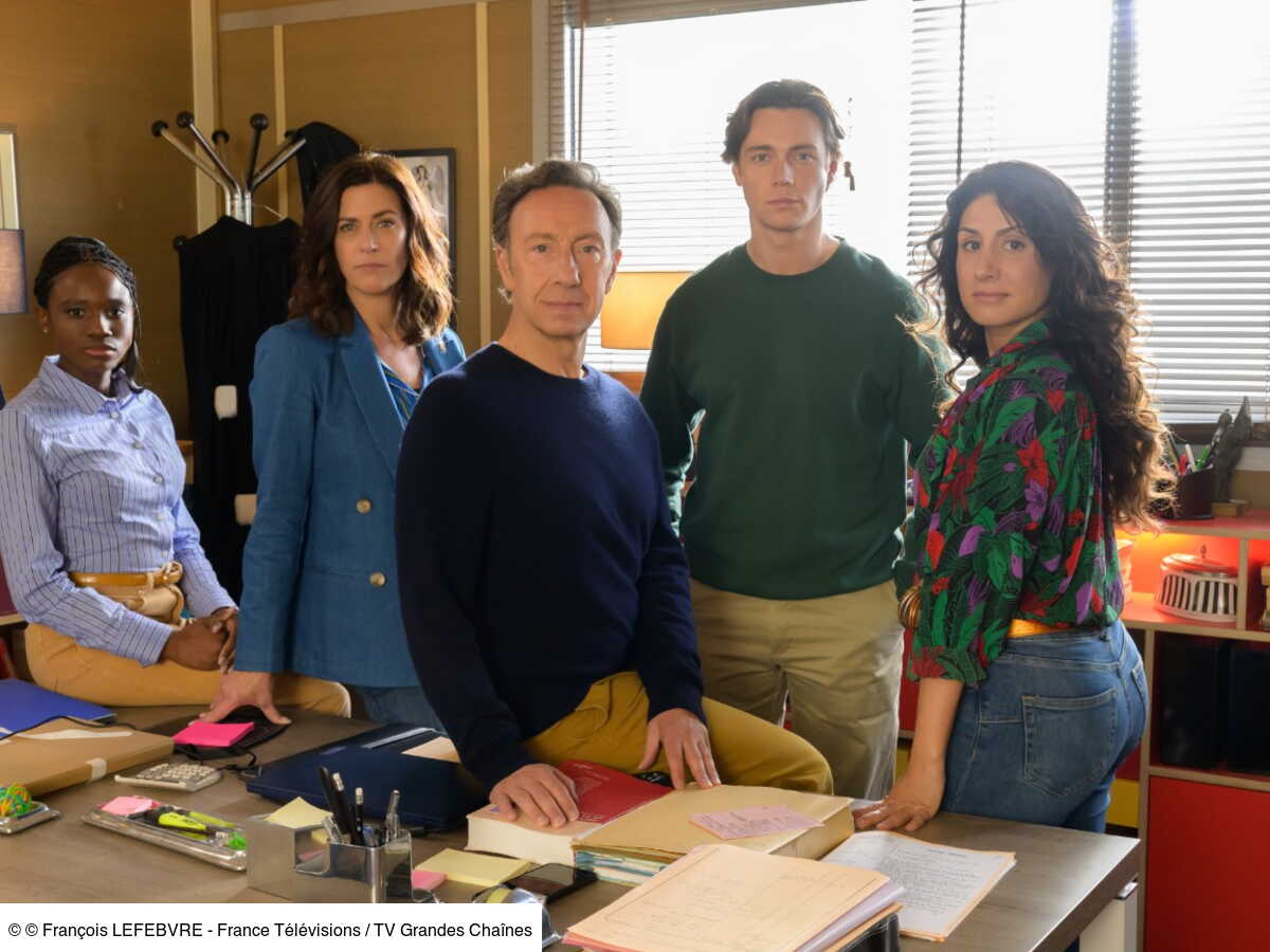 « Beaucoup de progrès en six ans » : Stéphane Bern (Bellefond) se ...