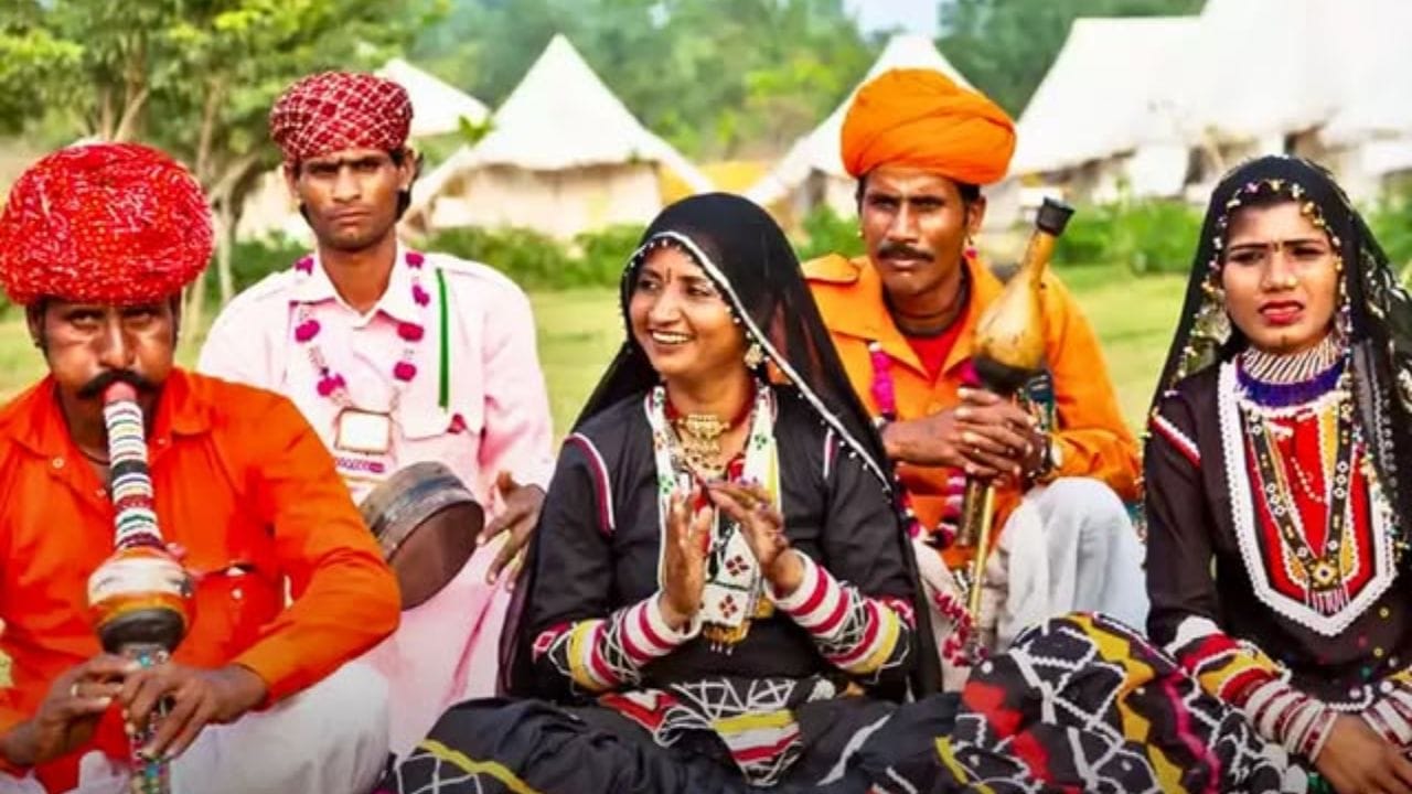 Garasia tribe redefined live-in relationship centuries before modern India