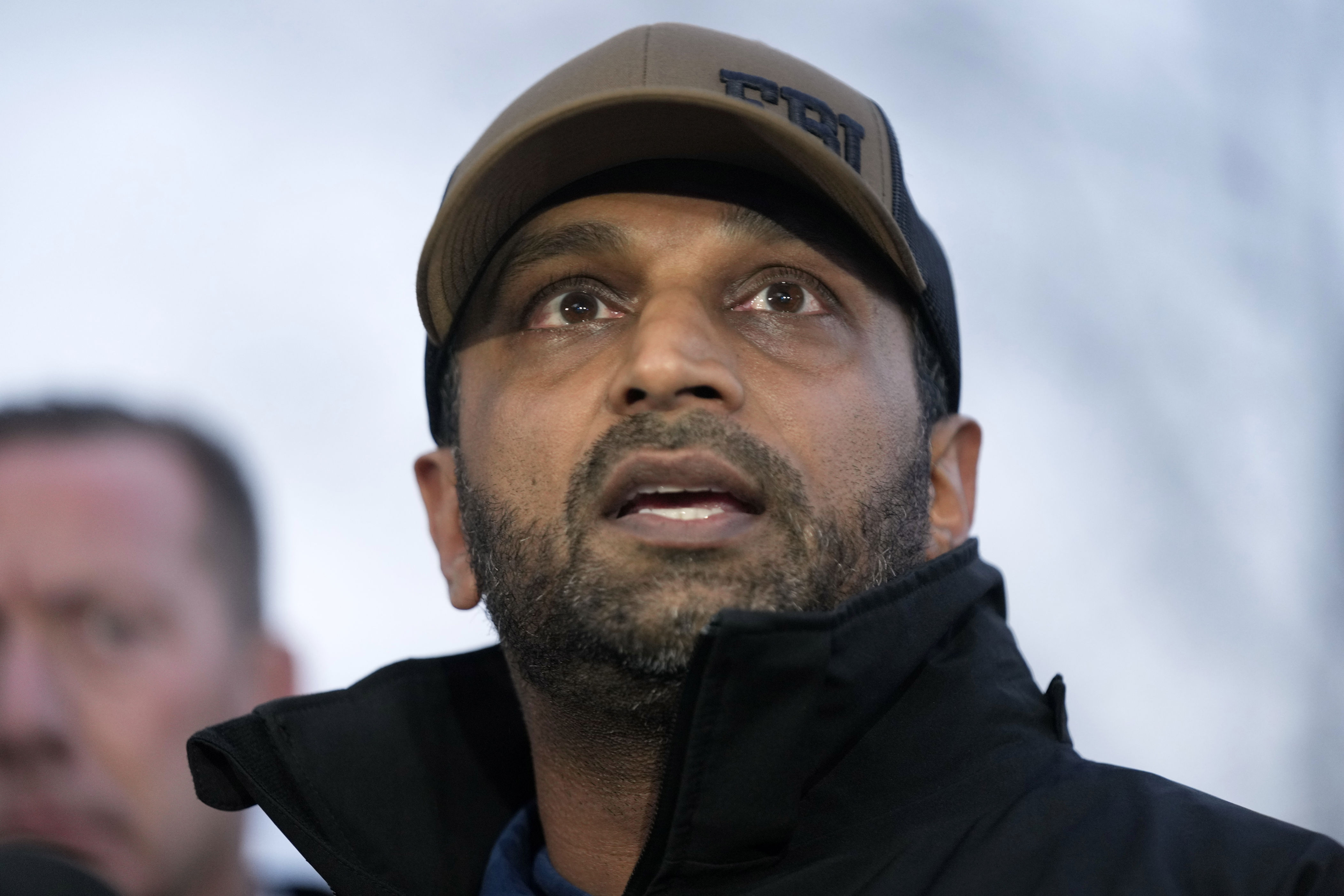 Kash Patel clarifies position on gun rights after backlash
