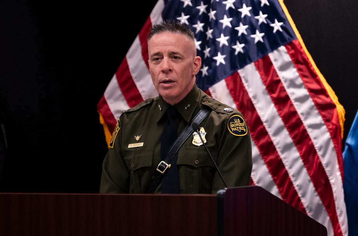 Trump withdraws US Border Patrol chief from Minneapolis
