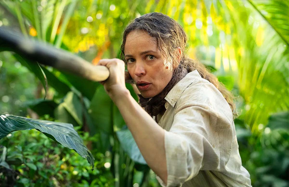 Sam Raimi's Send Help lands his second-best Rotten Tomatoes score