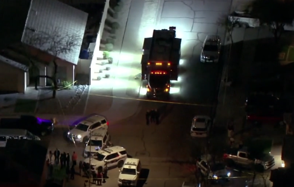 One dead after shooting involving Phoenix police near 75th Avenue and ...