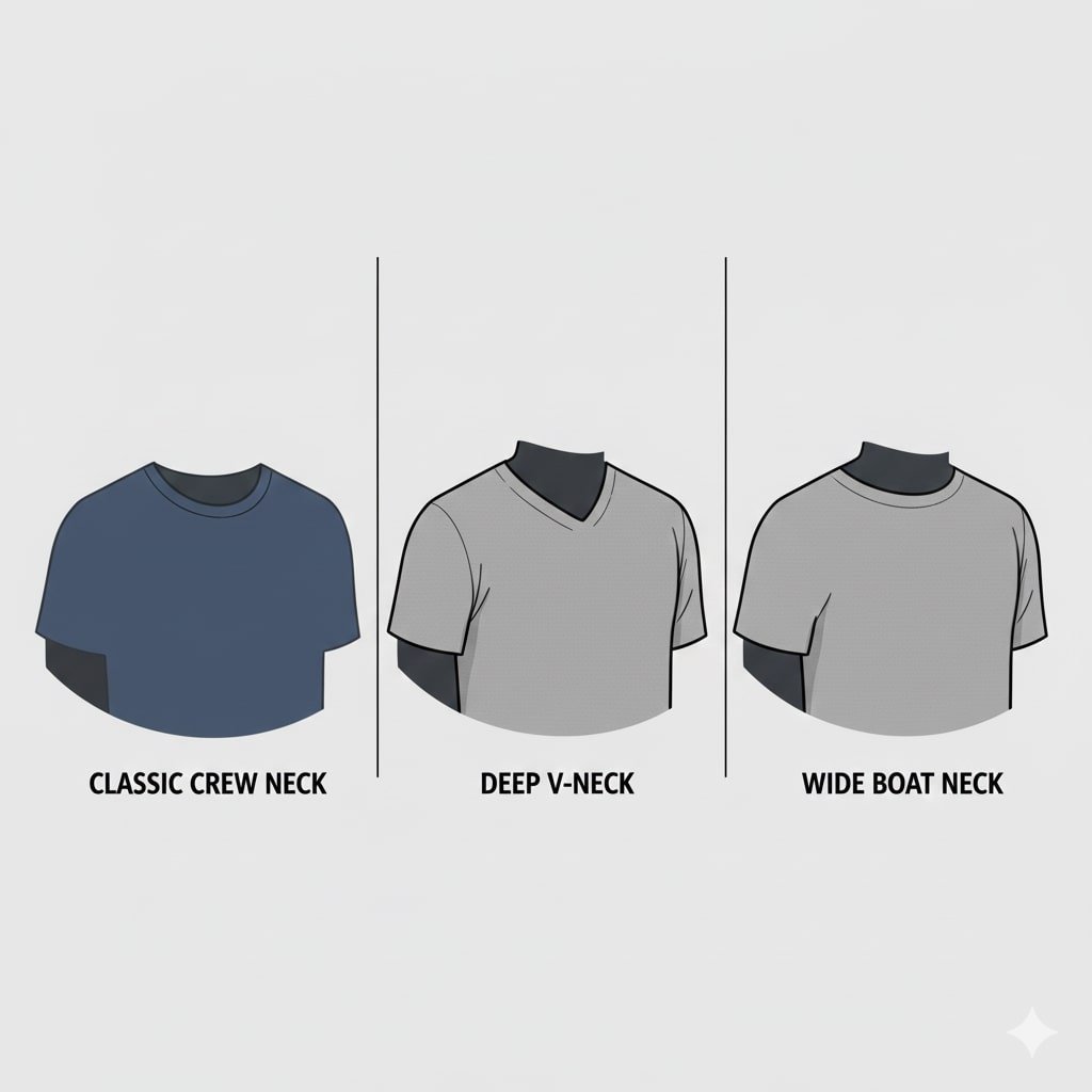 The most common body-type fashion mistakes men still make