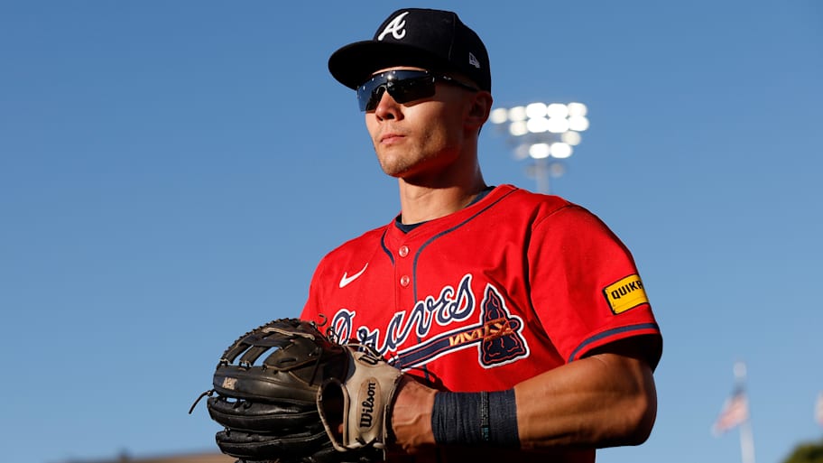3 non-roster invites who could surprise Guardians and make impact in 2026