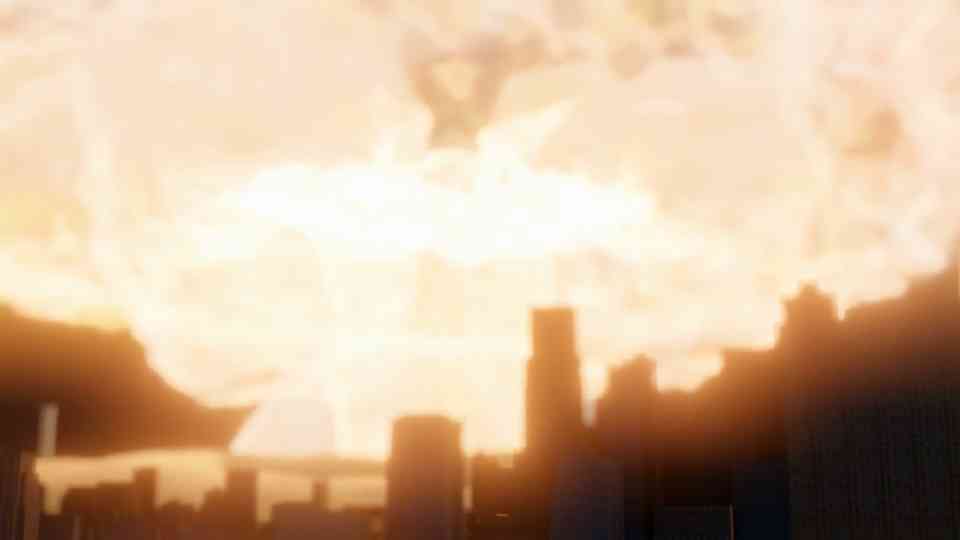 Scientists propose an alien police force