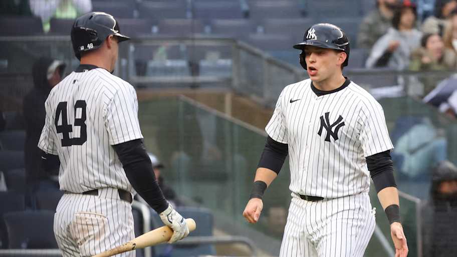 Yankees should reunite with veteran first baseman