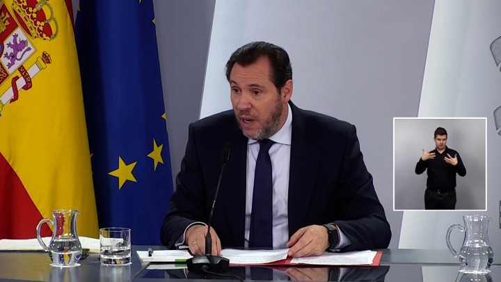 El Gobierno aprueba ayudas de 20 millones para las víctimas de los ...