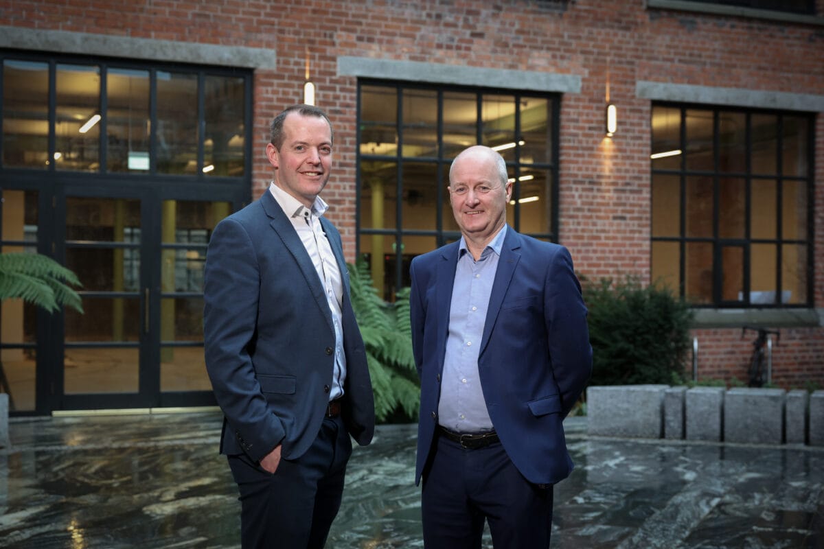 50 new jobs planned as EOS Systems joins Future Range