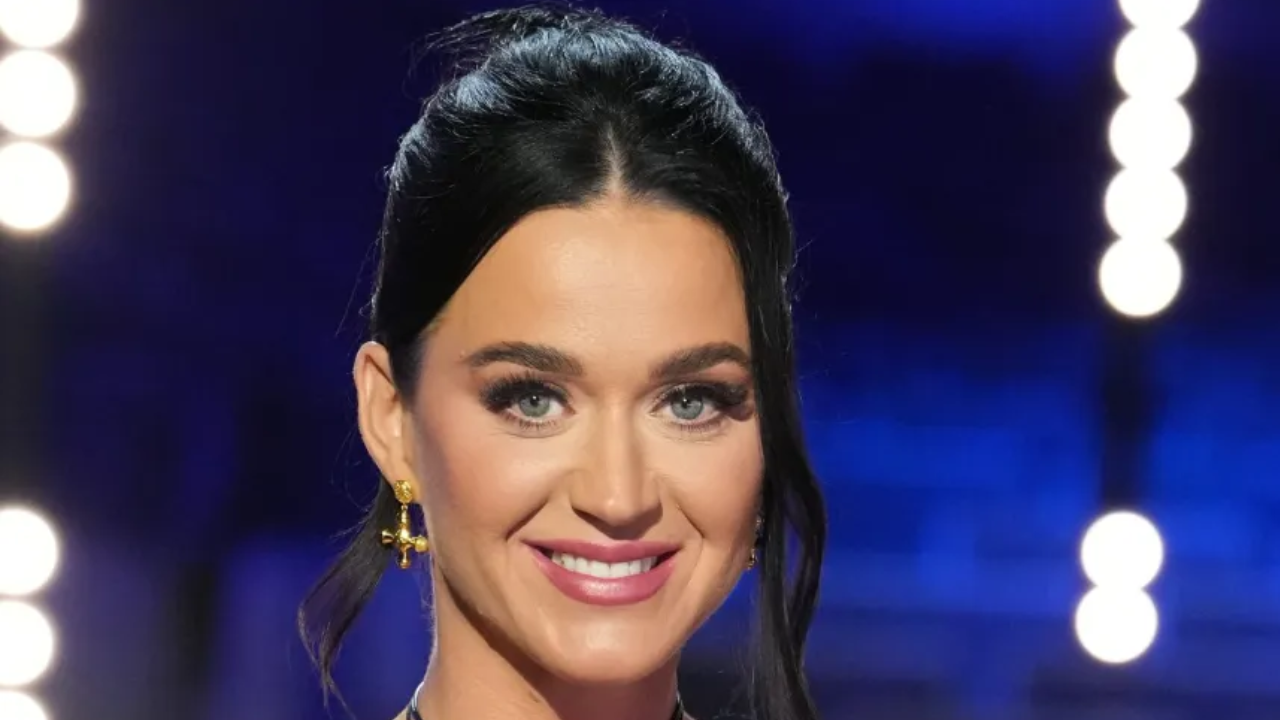 Katy Perry shares step-by-step guide to block $10 billion ICE funding ...