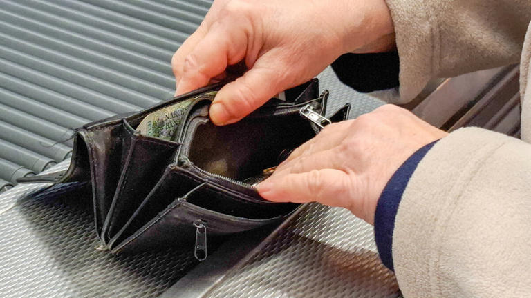 Od 1 lutego nie zapłacisz tymi banknotami. Sklepy nie będą ich przyjmować