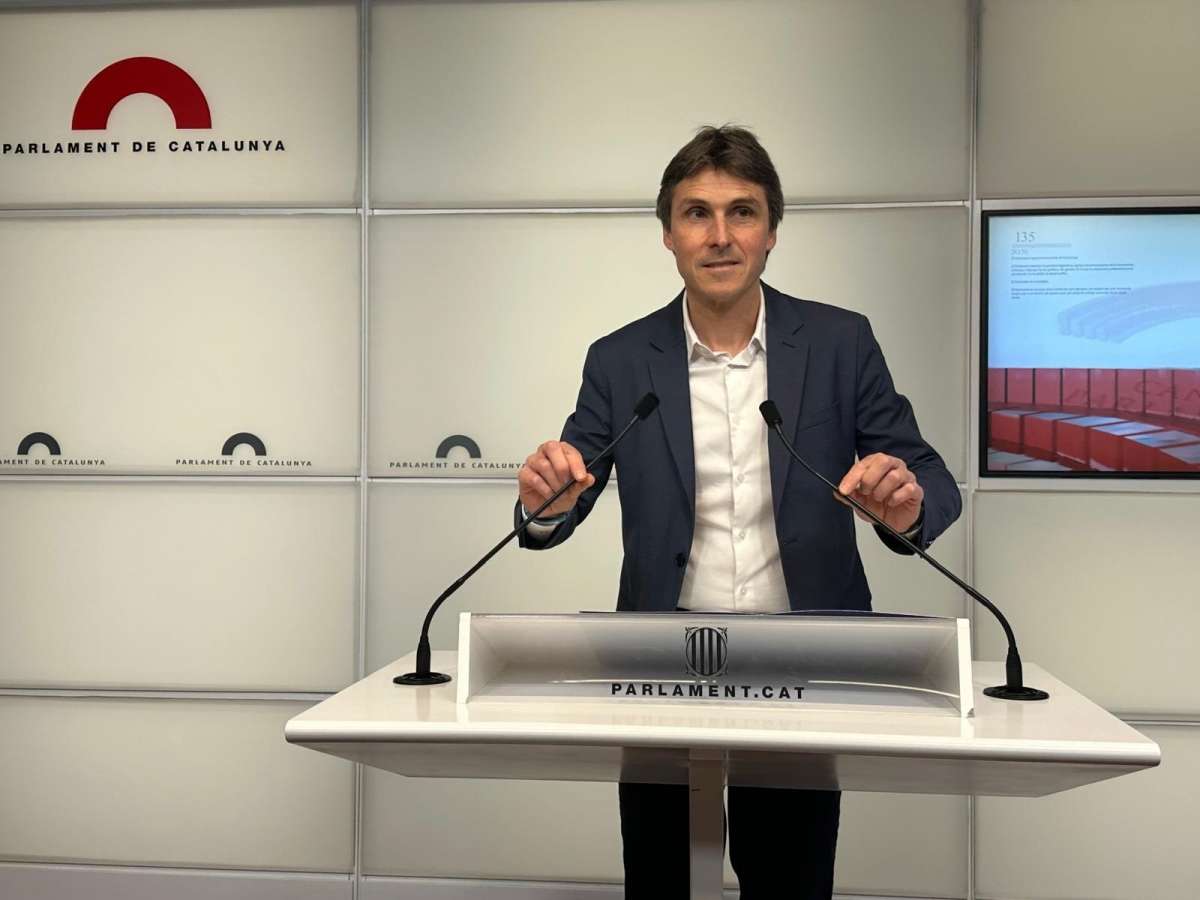 Junts exige a Illa llevar a Renfe y Adif a los tribunales por el ...