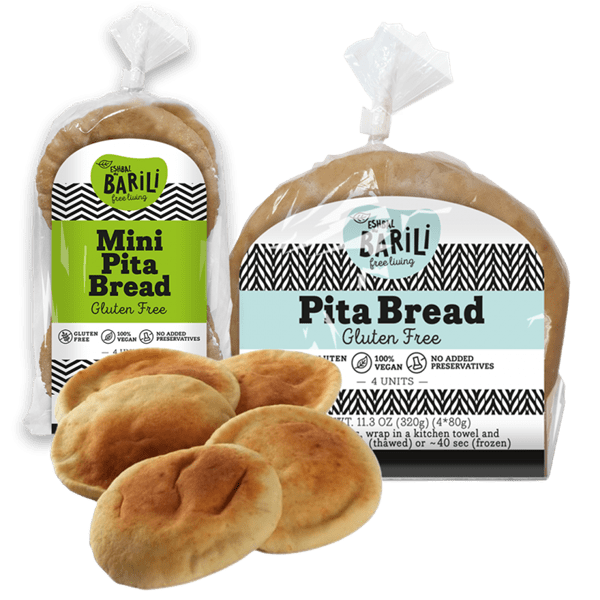 The proof is in the profits: Eshbal Functional Food's gluten-free ...