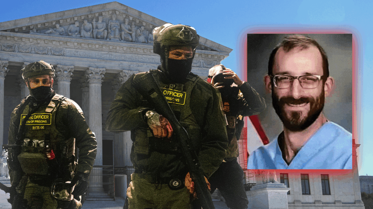 The feds who killed Alex Pretti are heavily shielded from being sued ...