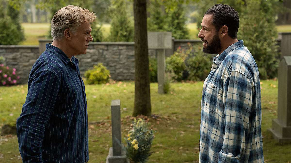 Adam Sandler bat un record sur Netflix, ouvrant la voie à des suites de ses films cultes