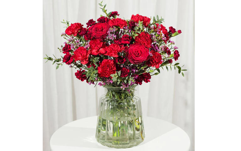 18 of the best Valentine’s Day flower bouquets to order online