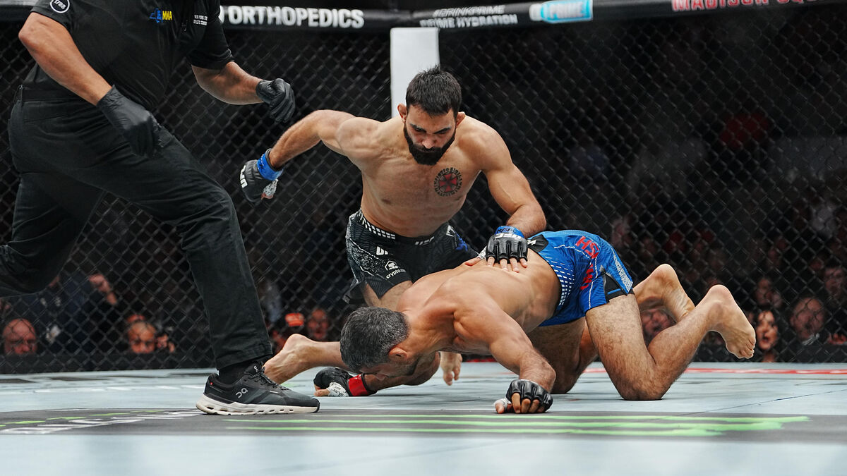 Perfect Original Photos about  Mma Saint Amarinnull  as Your HD Pictures