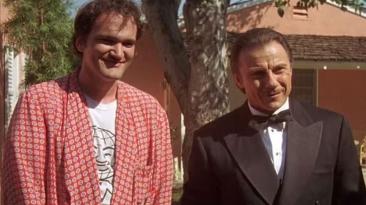 16 times directors snuck themselves into their own films and shows