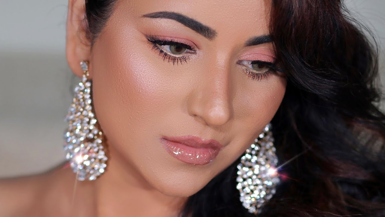 Neutral red carpet glam you’ll wear everywhere