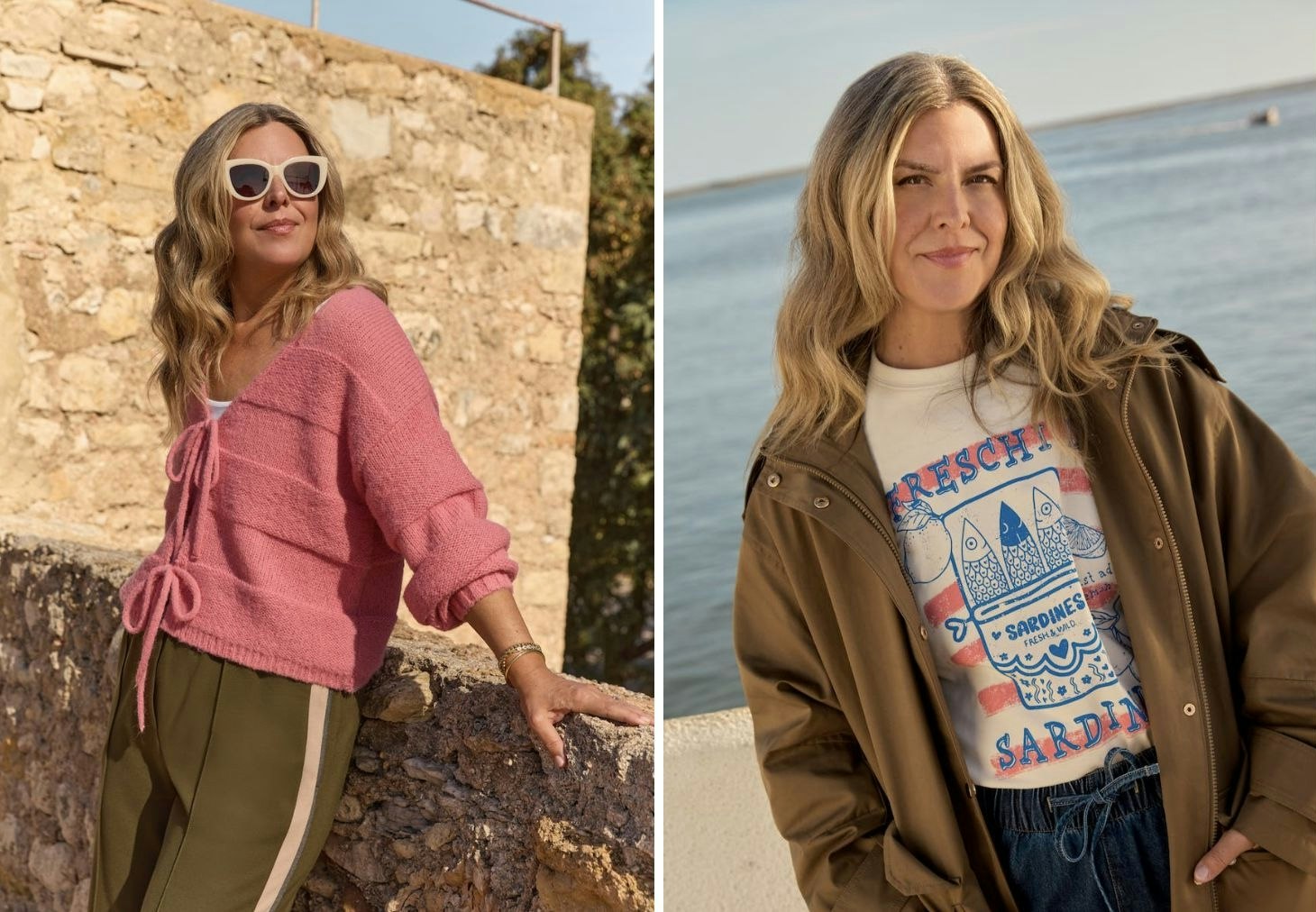 The latest Erica Davies x George at Asda collection just dropped – and ...