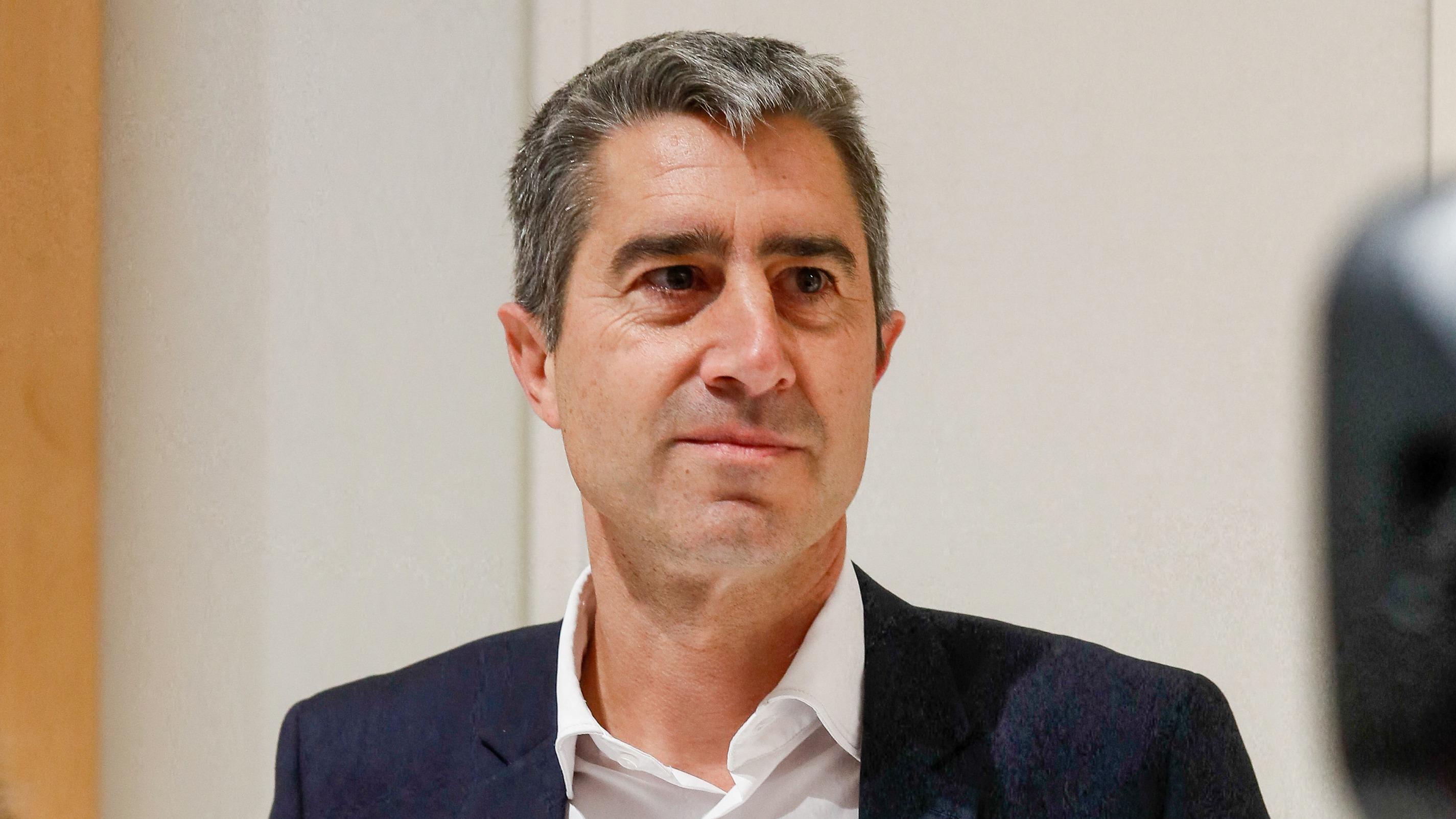 François Ruffin candidat à l’Élysée, ce salaire étonnant qu’il voudrait ...