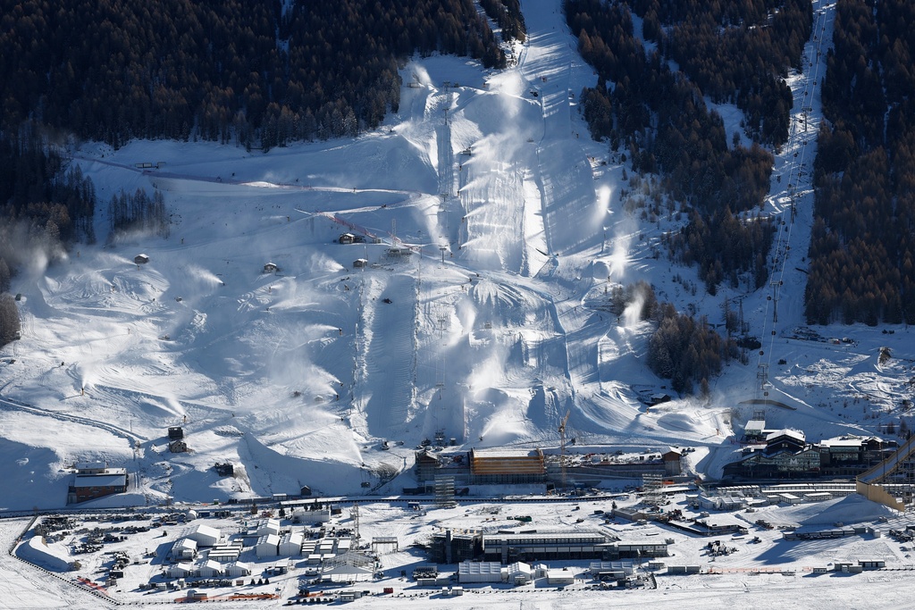 ICE agents to have security role at Milan Cortina Olympics<br><br>